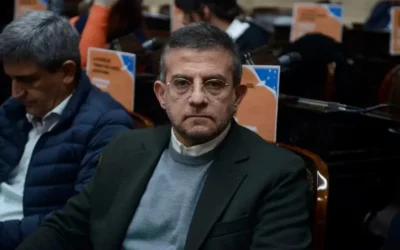 “El oficialismo volvió a darle la espalda a los jubilados y a las localidades con inundaciones”