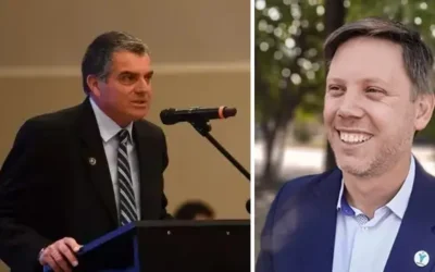 CREO se hartó de la gestión fantasma de Macchiarola y van por la intendencia de Yerba Buena