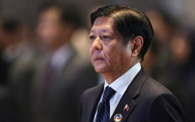 El Gobierno de Filipinas ordenó la dimisión de todo su Gabinete tras la derrota en las elecciones de medio término