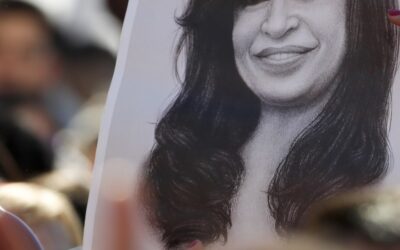 El kirchnerismo planea una gran movilización en defensa de Cristina y los gremios hablan de paro nacional