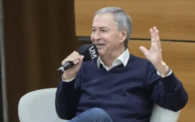 Schiaretti: “El dólar está artificialmente reprimido y no hay reservas”