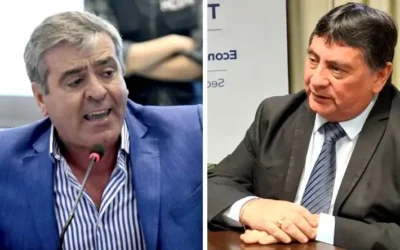 José Cano pidió la intervención del Municipio de Juan Bautista Alberdi por vínculos con el narcotráfico