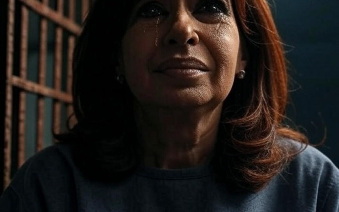 Cristina Kirchner condenada: la Corte Suprema ratifica el fallo de Vialidad y sacude la política argentina