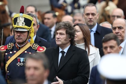 Las amenazas que se ciernen sobre Milei