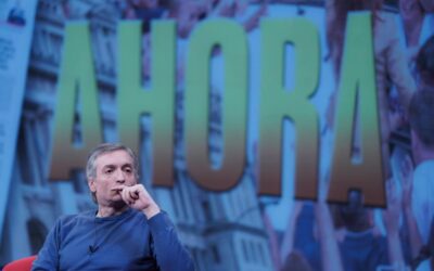 Tras la condena a Cristina, hablan de una candidatura de Máximo