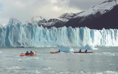 Decreto presidencial sacude la Ley de Glaciares: Argentina abierta a la explotación minera