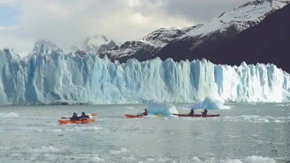 Decreto presidencial sacude la Ley de Glaciares: Argentina abierta a la explotación minera