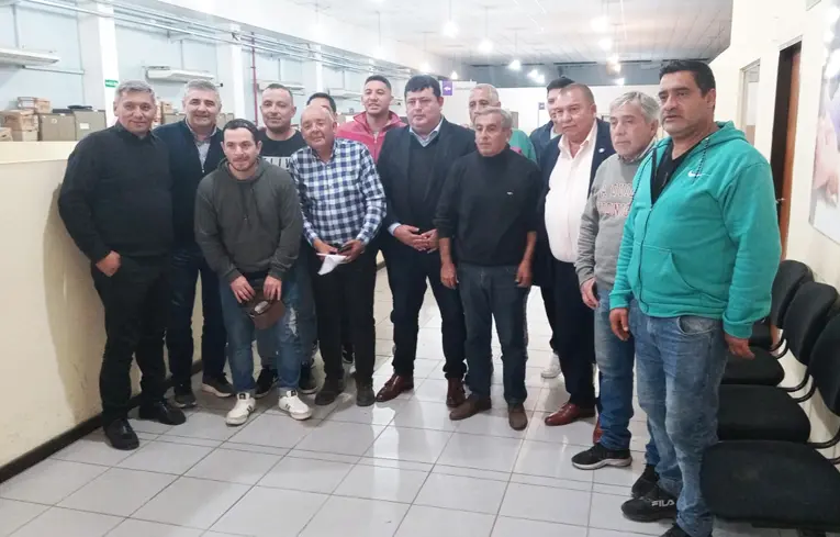 Jaldo logró la reincorporación de los 64 despedidos por la Coca Cola en el ingenio Bella Vista