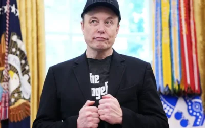 Elon Musk cargó contra el presupuesto de Trump: “Es una abominación repugnante”