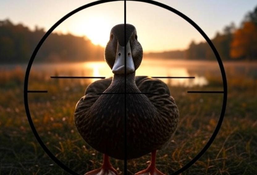 Temporada de Patos: el intendente de Alberdi en la mira de Jaldo