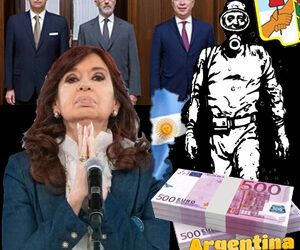 La Doctora no es chorra