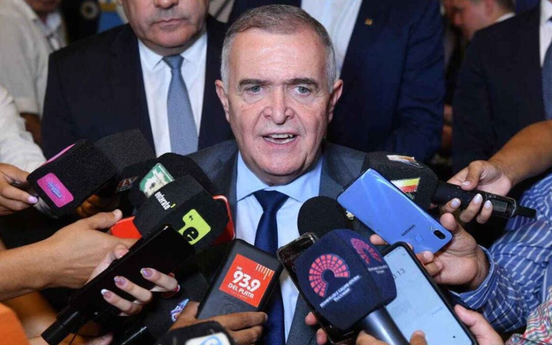 Jaldo: “Nadie tiene coronita”