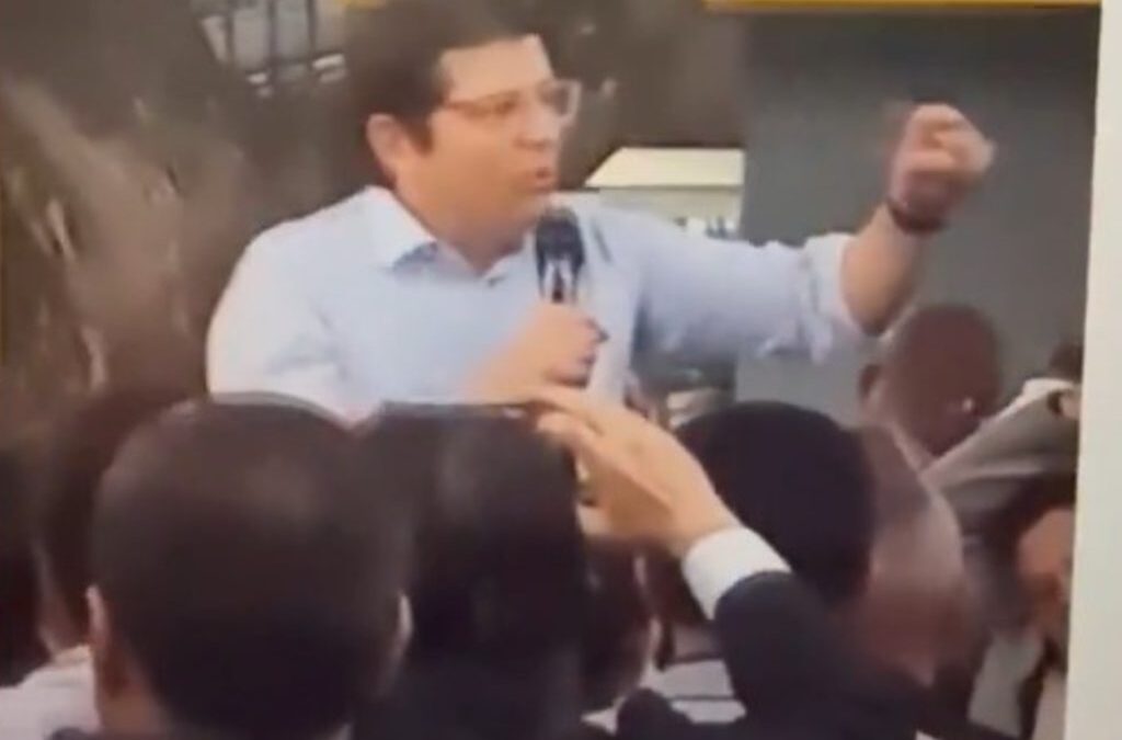 Atentado al senador Uribe: Colombia en shock y un futuro geopolítico Incierto