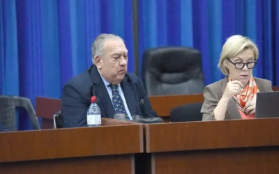 Causa YMAD: piden 6 años de prisión a Cerisola, ex rector de la UNT