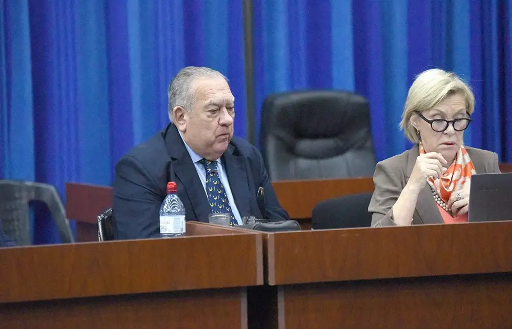 Causa YMAD: piden 6 años de prisión a Cerisola, ex rector de la UNT