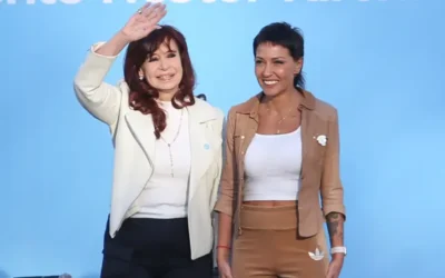 Mayra Mendoza anticipó un gesto clave de Cristina Kirchner con Kicillof: “Si no lo llamó y no hablaron, seguramente lo hará hoy”