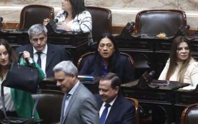 Peligra el veto de Milei al aumento de las jubilaciones: los diputados de Jaldo se niegan a respaldarlo