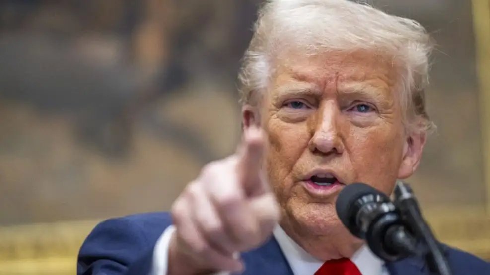 Malas noticias para Trump: suspendieron su veto a los estudiantes extranjeros en Harvard
