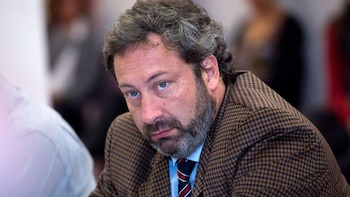Tras el escándalo que sacude a Alberdi, un juez rechaza la detención de Campos solicitada por el fiscal Vehils Ruiz