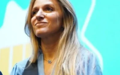 Florencia Carignano reapareció y volvió a apuntar contra las diputadas libertarias: “Son todos gatos, es gente que está rota, váyanse”