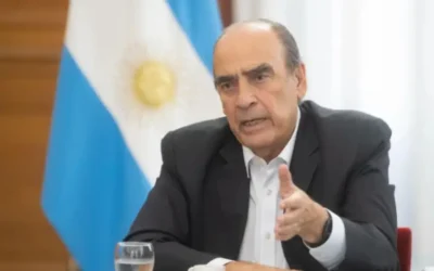 Guillermo Francos, sobre la condena a Cristina Kirchner: “El peronismo tendrá que ver cómo se reagrupa”