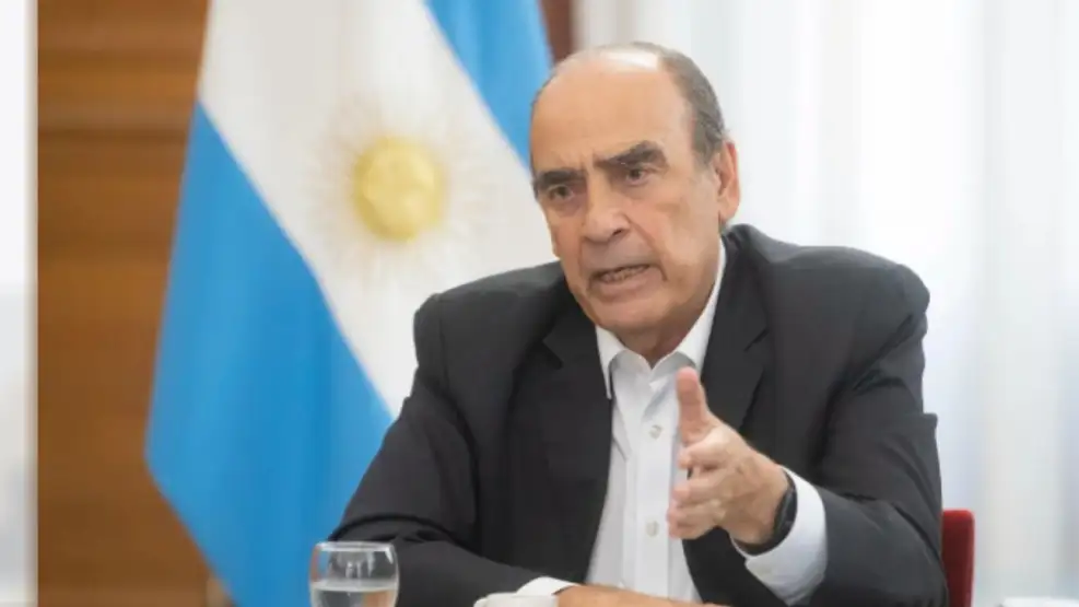 Guillermo Francos, sobre la condena a Cristina Kirchner: “El peronismo tendrá que ver cómo se reagrupa”
