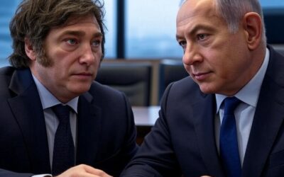 Milei se reúne con Netanyahu para fortalecer la alianza geopolítica entre Argentina e Israel