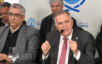 El PE defendió el DNU para reactivar el PROCREAR: “Detenerlo sería un desastre social y económico”