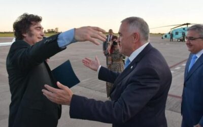 En medio de la polémica por los fondos, Milei envió a Tucumán $3.500 millones en ATN