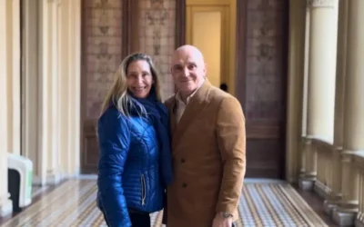 Tras el lanzamiento de Cristina Fernández como candidata, Karina Milei mantuvo una sugestiva reunión con José Luis Espert en Casa Rosada