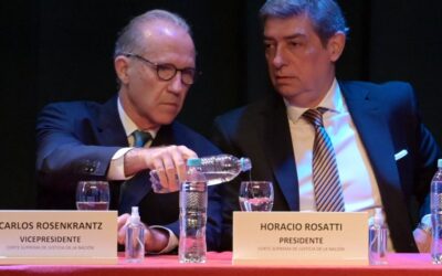 La Corte hace equilibrio y ahora saca un fallo contra Macri por la causa Correo