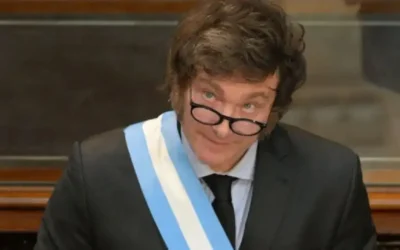 El caos no se critica, se entiende