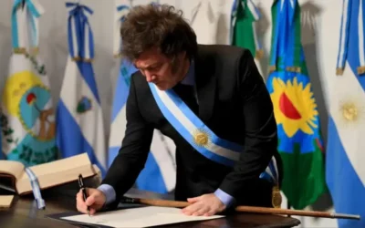 El Gobierno revivió el Consejo de Mayo, reprochó la falta de avances y eligió a sus miembros a dedo