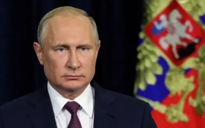 Rusia advierte que una Tercera Guerra Mundial nuclear “podría estar más cerca que nunca”