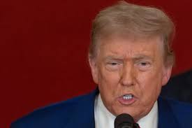 Trump sorprende al mundo al anunciar el fin de la guerra entre Israel e Irán