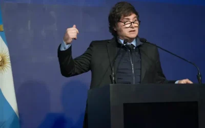 La crisis política de Milei y el pulso de los mercados a seis semanas de las legislativas