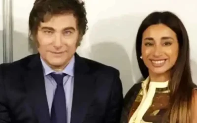 Quién es Laura Belén Arrieta, la ex azafata acusada de entrar al país con 10 valijas sin declarar