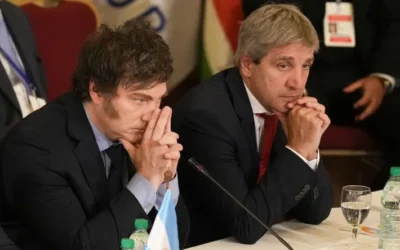 Milei vetará el financiamiento universitario y el aumento para el Garrahan si se convierten en ley