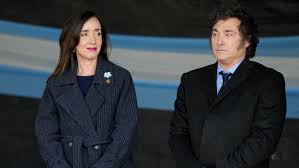 Las eternas grietas del poder: presidentes, vicepresidentes y la lógica de la desconfianza
