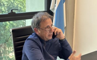 Un legislador libertario propone la eliminación definitiva del IPLA