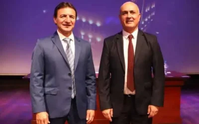 Molinuevo: “tenemos al candidato principal, que es Roberto Sánchez”