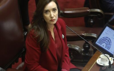 Villarruel le habilitó al peronismo la comisión para que avance el proyecto de aumento de las jubilaciones