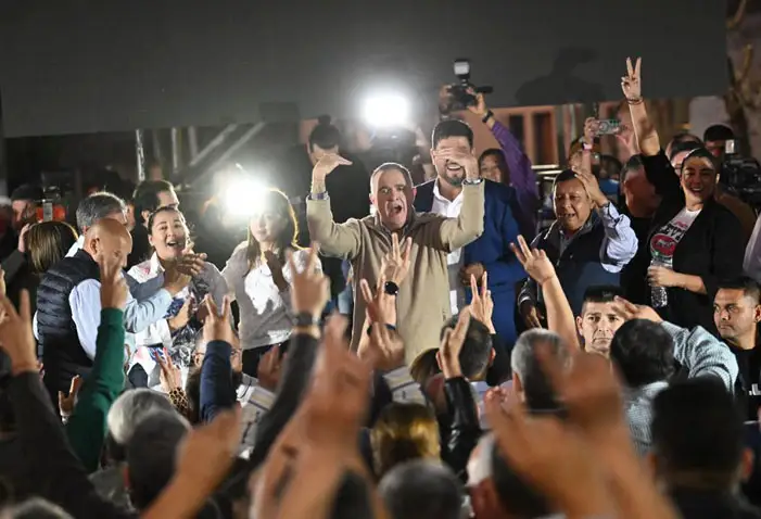 Jaldo pidió “ponerse la camiseta de Tucumán” para el 26 de octubre