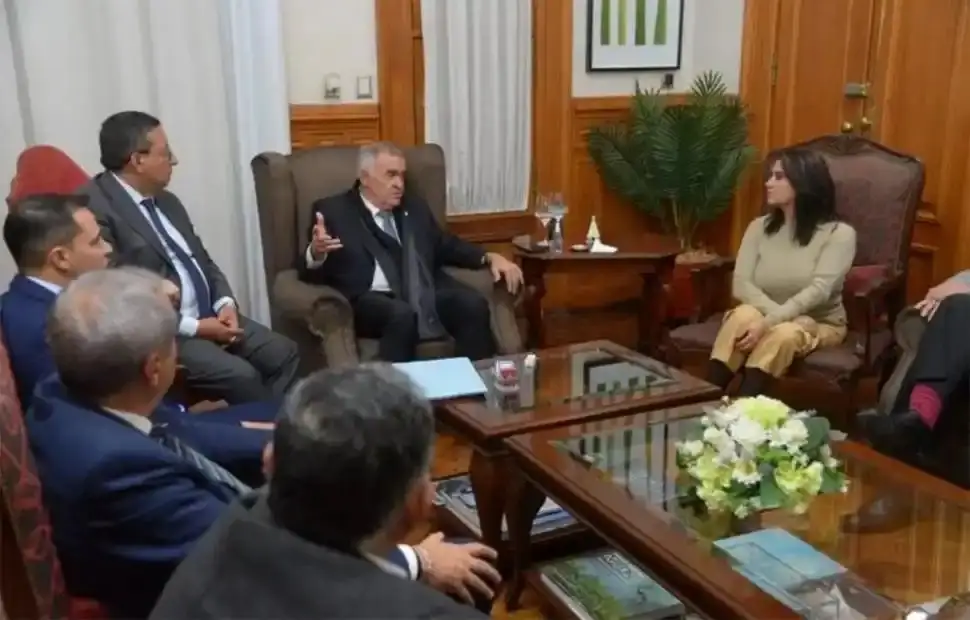 Tafí Viejo dio un paso clave para volver a ingresar al Pacto Fiscal