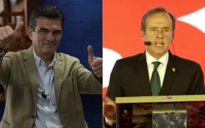 Bolivia: una elección histórica que rompe con 20 años de hegemonía