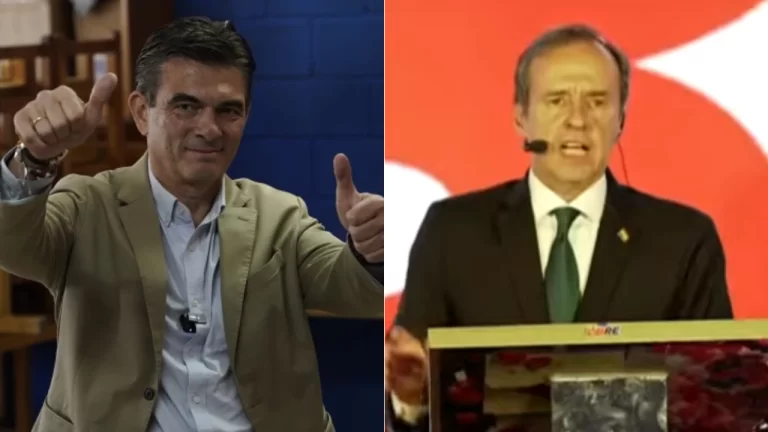 Bolivia: una elección histórica que rompe con 20 años de hegemonía