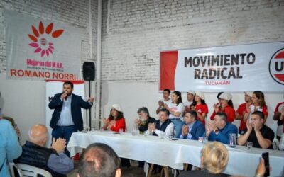 Sánchez y el peligro de los “radicales libres”