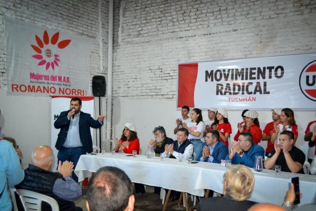 Sánchez y el peligro de los “radicales libres”