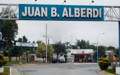La Libertad Avanza, con un pie afuera de la elección municipal de Alberdi