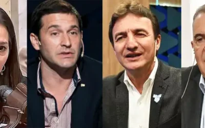 Así quedaron conformadas las listas en Tucumán para las elecciones del 26 de octubre